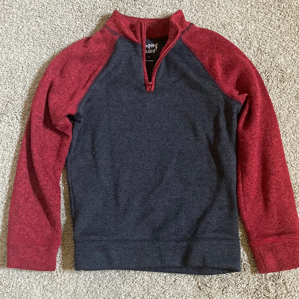 Jumping Beans boys sweater